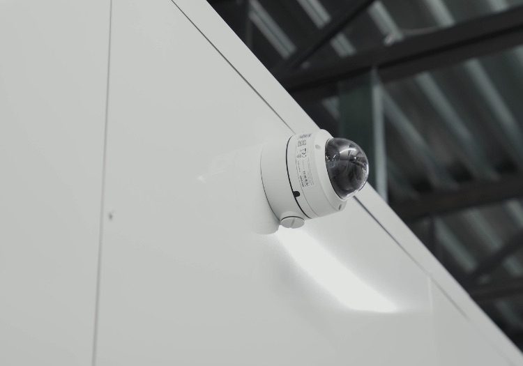 Storage Units at NationWide Self Storage - 1502 Hugh Allan Drive, Kamloops, BC